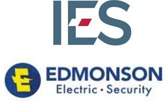 IES acquired Edmonson Electric & Security